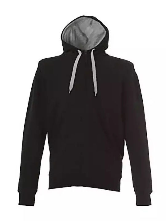 JRC Werbe-Hoodie in Farbe