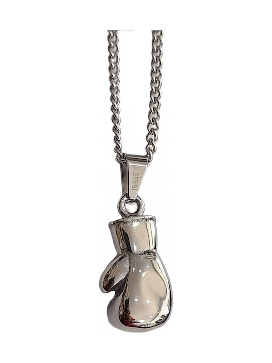 BD Jewelry Steel Necklace BD Jewelry Steel Necklace