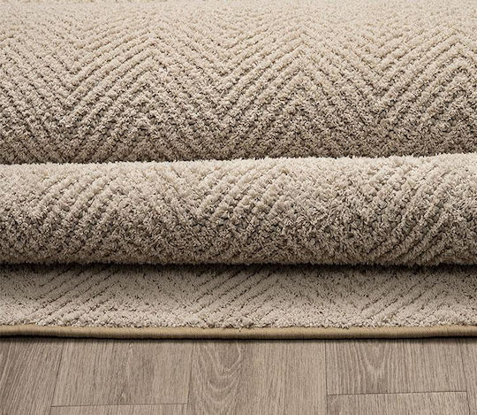 Newplan Cut-to-Measure Carpet Casa 36149a Beige