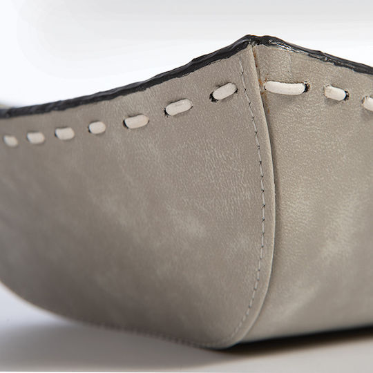 Nef-Nef Homeware Lethal Latte Δερματίνης