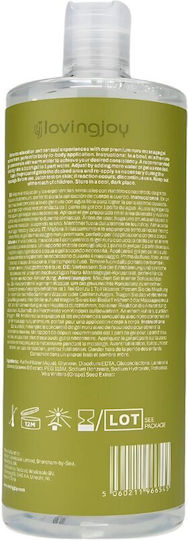 Loving Joy Nuru Lubrifiant Gel 1000ml