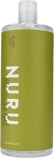 Loving Joy Nuru Lubrifiant Gel 1000ml