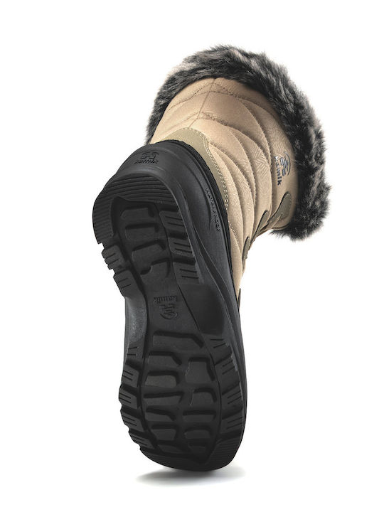 Snow Boots Momentum 3 Beige