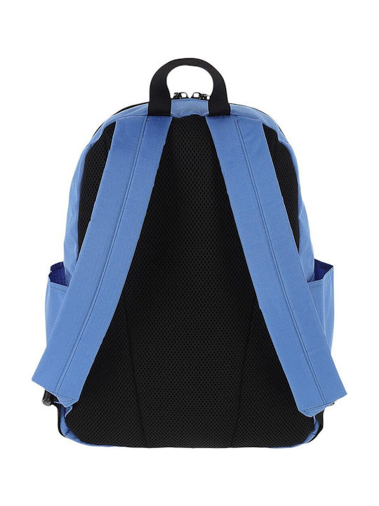 4F Rucksack 18Es Blau 4F Rucksack 18Es Blau