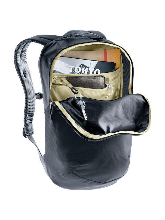 Deuter Rucksack 15Es Schwarz