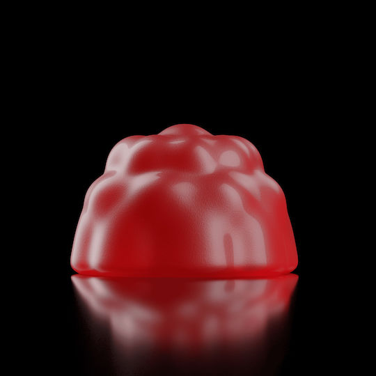 Fire & Spear Multivitamin Gummies Πολυβιταμίνη για Ενίσχυση του Ανοσοποιητικού & την Υγεία των Οστών Φράουλα 60 ζελεδάκια