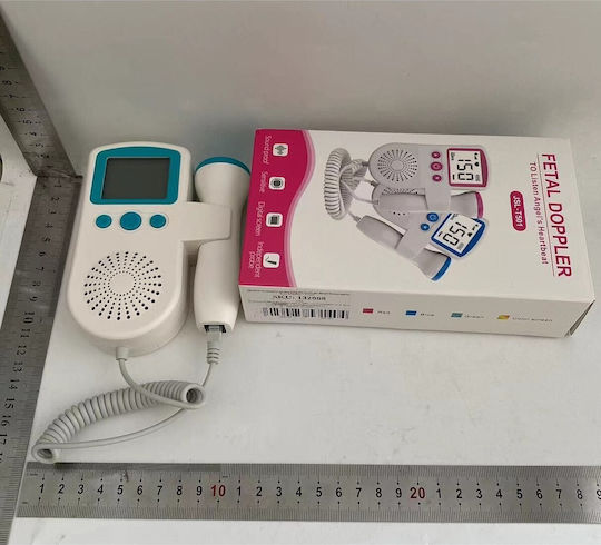 Doppler ginecologic
