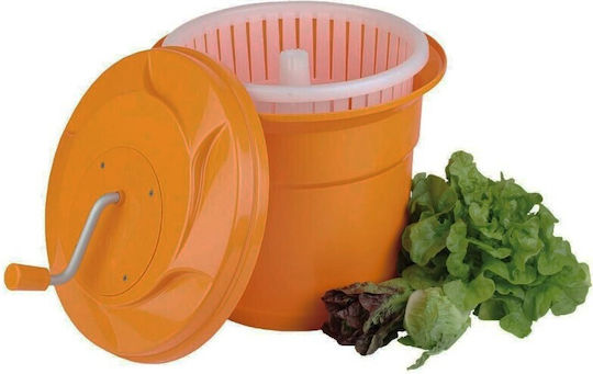 Naroka Naroka Manual Vegetable Dryer 43x43x52cm 25L