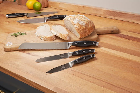 Orient Knives General Use from Stainless Steel 20cm 5pcs