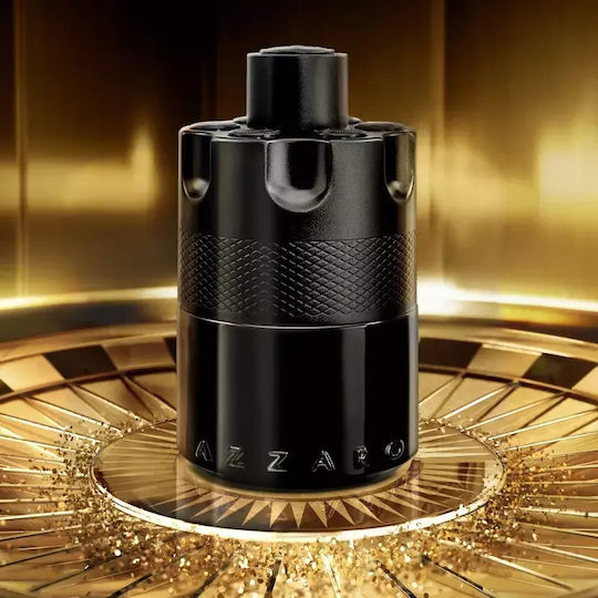Azzaro Herren Set mit Eau de Parfum und Duschgel 3Stück