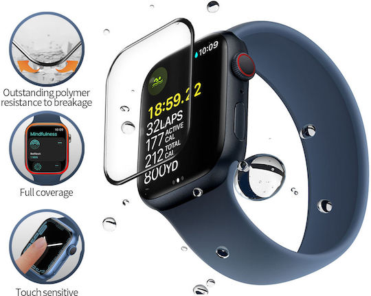 Blueo Watch Защитен екран за 1бр