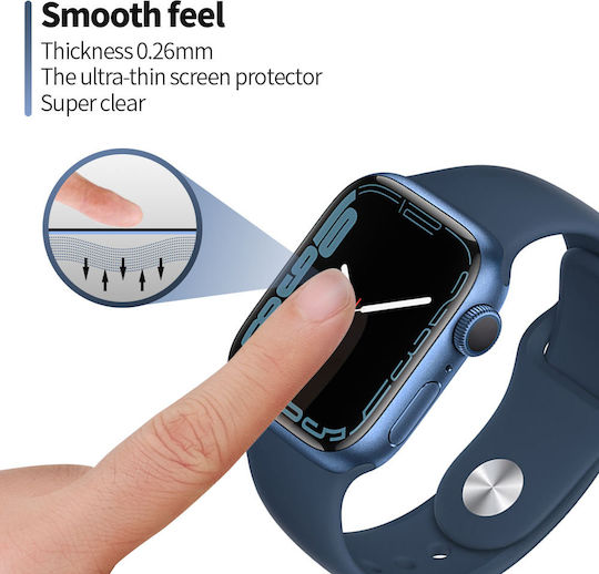 Blueo Watch Защитен екран за 1бр