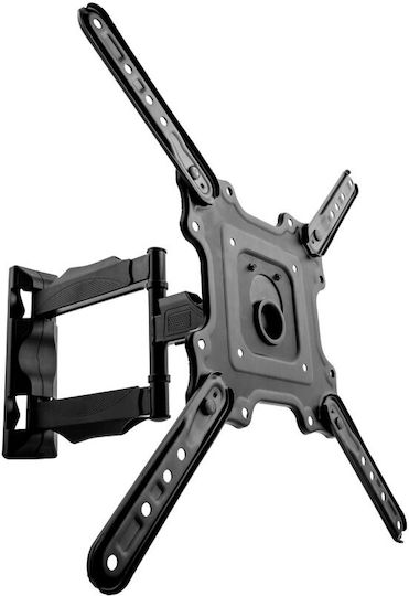 Humberg Wall TV Mount with Arm up to 56" and 35kg