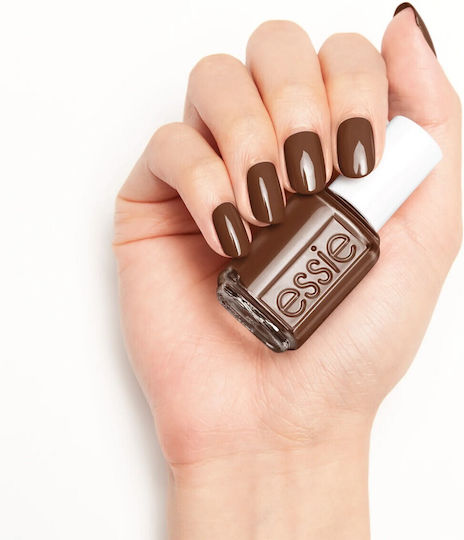 Essie Rodeo Collection Гланцов Лак За Нокти 1013 Сепия Ретрийт 13.5мл
