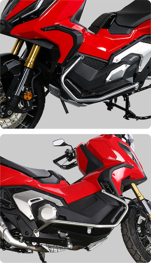 Loboo Loboo Motorcycle Protective Bars for Honda X-ADV 750
