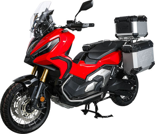 Loboo Loboo Motorcycle Protective Bars for Honda X-ADV 750