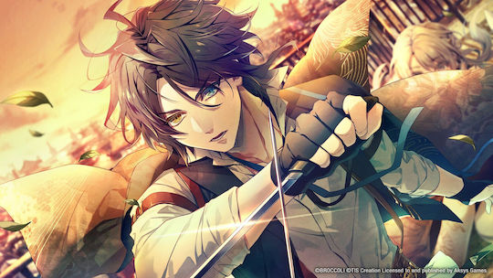Illusion of Itehari Switch-Spiel - Vorbestellung
