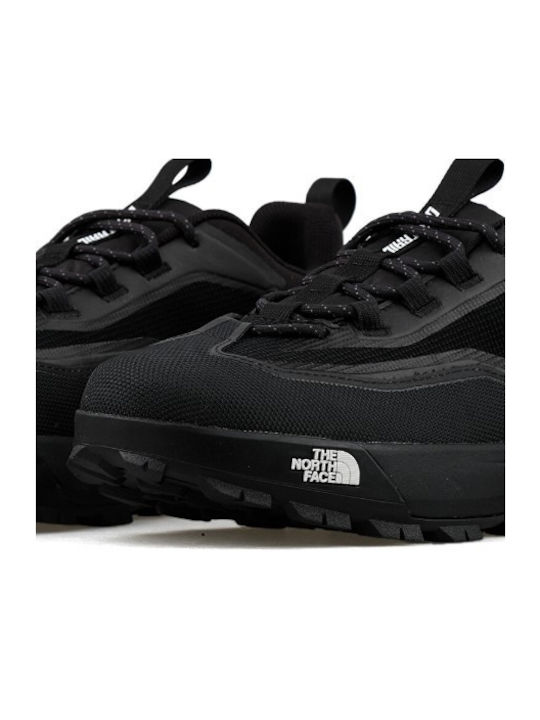 Offtrail Ανδρικά Αθλητικά Παπούτσια Trail Running Tnf Blk