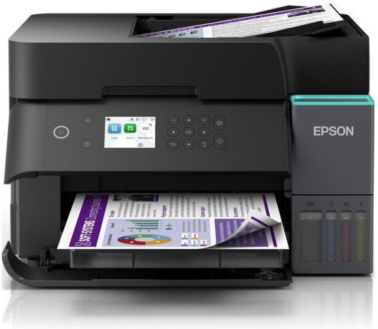 Epson EcoTank L6370 Farbe Multifunktionsdrucker Tintenstrahl