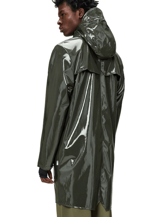 Rains