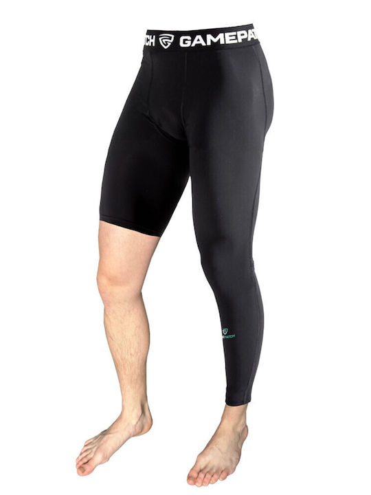GamePatch Compression Black