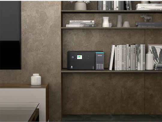 Epson EcoTank L6360 Colour All In One Inkjet Printer with WiFi and Mobile Printing