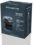 Rowenta TN3110E0 Rotating Electric Shaver Face Rechargeable