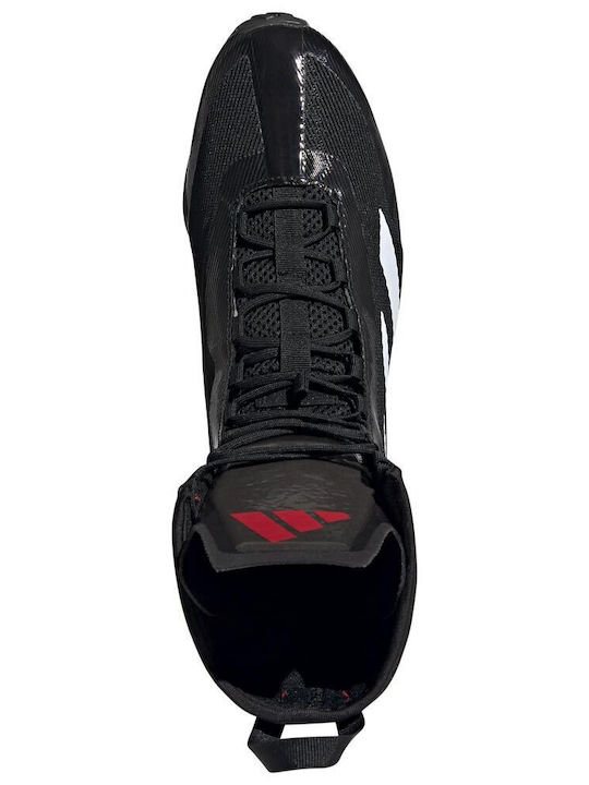 adidas Speedex Ultra Boxing Shoes Black