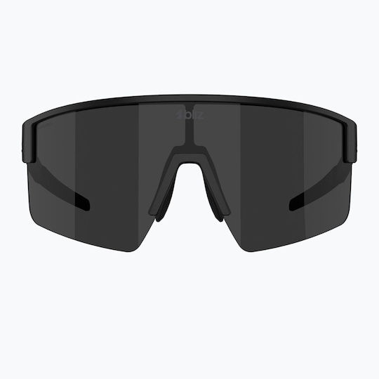 Bliz Cycling Glasses with Black Frame & Dark / Polarized / Photochromic Lenses