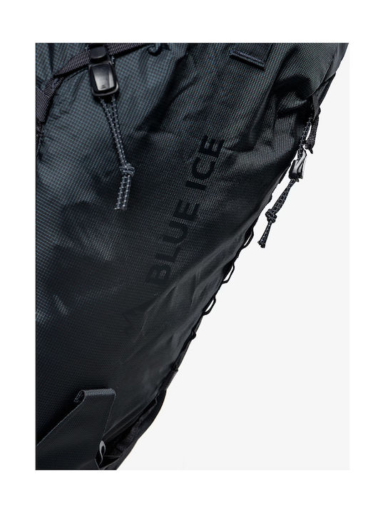 Blue Ice Rucsac De Alpinism 32lt Capac Impermeabil Albastru De Drumeție
