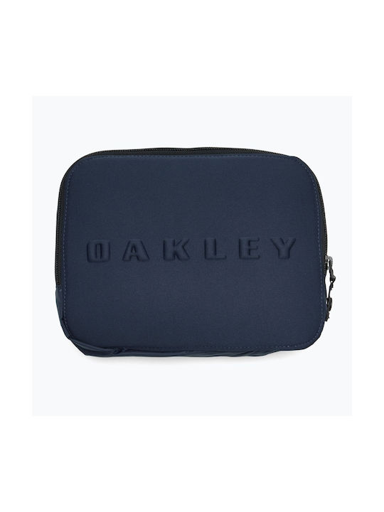 Oakley Packable Bergsteigerrucksack 17.5Es Schwarz