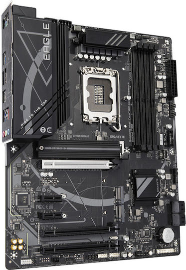 Gigabyte Z790 Eagle Placă de bază ATX cu Intel 1700 Socket