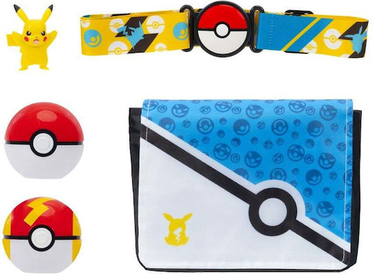 Pokemon Clip N Go Pokemon for 4+ Years