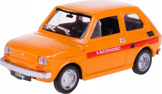 Daffi Mașinuță Scară 1:43