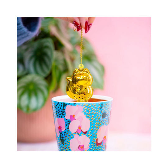 Pylones Tea Infuser Φίλτρο Τσαγιού Anitea Fox