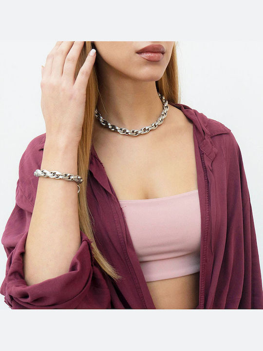 Alice's Dreams Steel Hand Chain Alice's Dreams Steel Hand Chain
