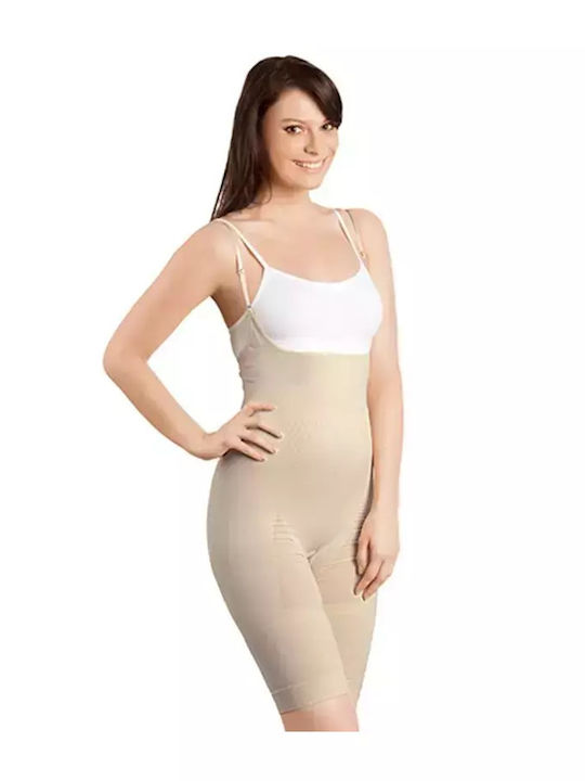 Elite Life Strângere Boxer Beige