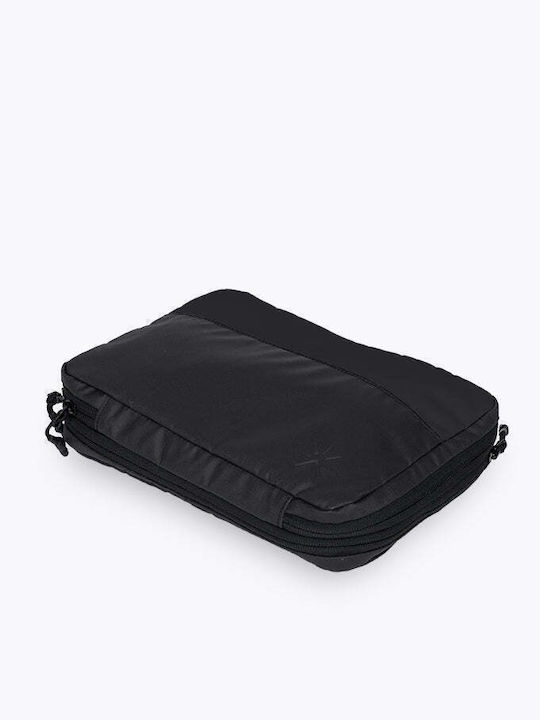 Tropicfeel Packing Cube Schwarz 5l