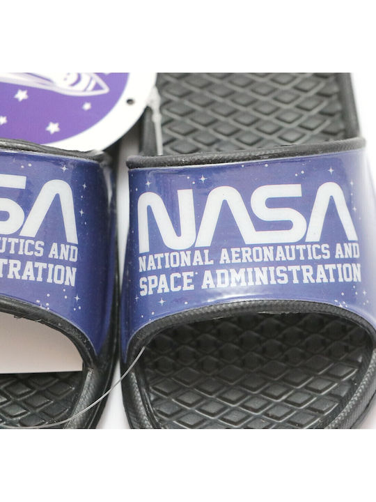 NASA