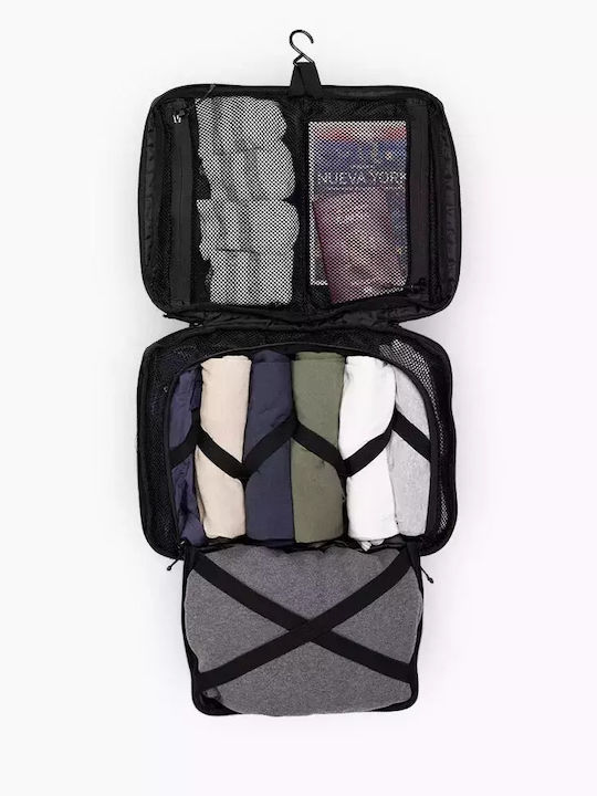 Τσαντακι Tropic Feel Smart Packing Cube 10l Desert Green