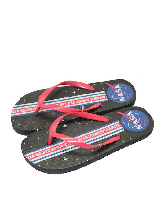 Kids' Sandals Red