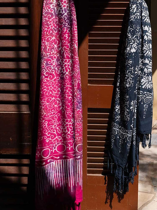 Maryam Bali Sarong By Nature & Body