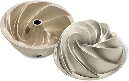 Guardini Backform Torte Aluminium 24x24cm 1cm