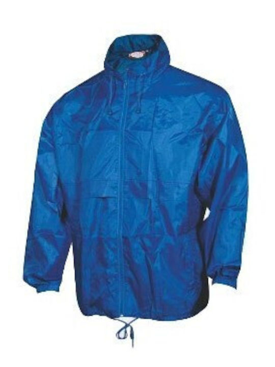Waterproof Windproof Fag519 Blue Waterproof Windproof Fag519 Blue