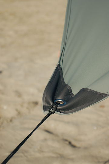 AEΘER Nomad Tents Explorer 4 Ατόμων Olive Green