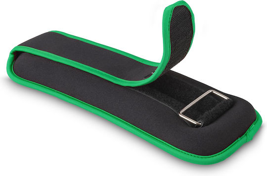 AMILA Ankle Weights 2 x 1.50kg