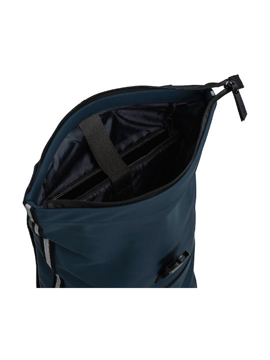 Daniel Ray Backpack Αδιάβροχο Navy Μπλε