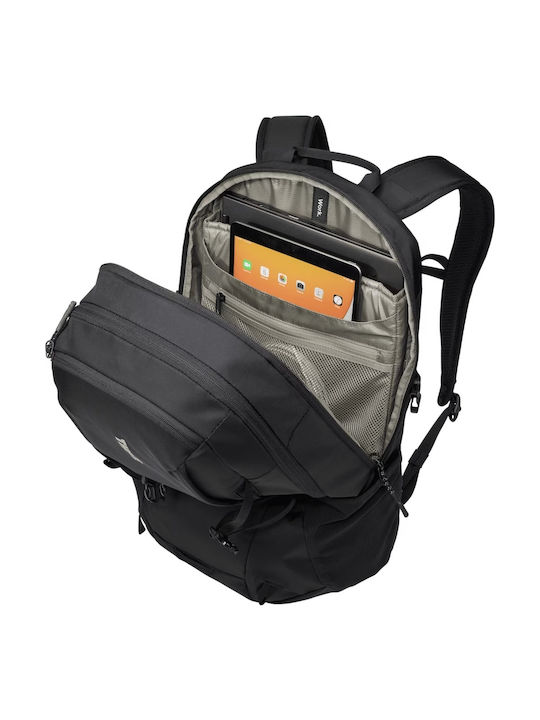 Thule Backpack 23lt Μαύρο
