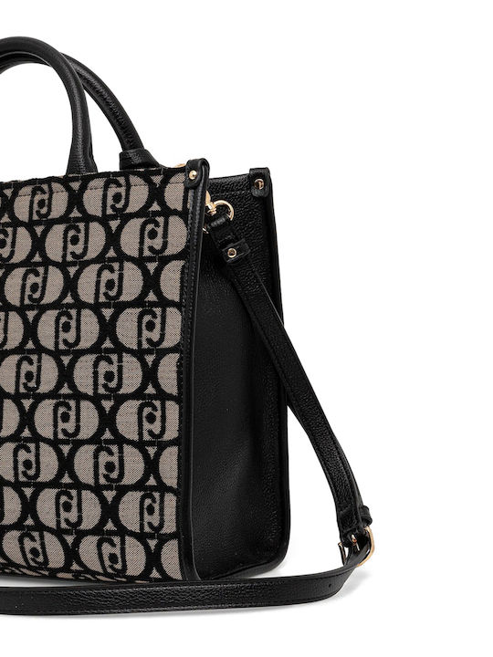 Women's Bag Shoulder Black