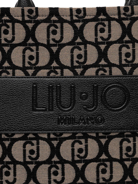 Women's Bag Shoulder Black